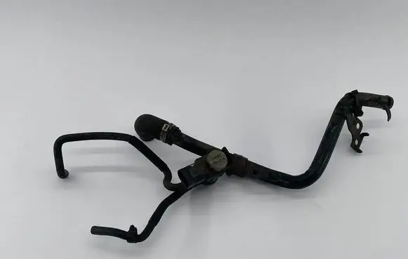 Audi A4 S4 B8 8K Turbo solenoid valve 1K0906283A