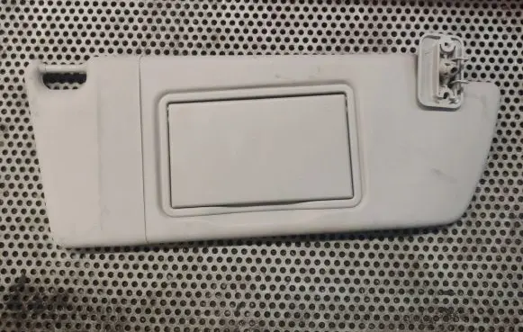 Opel Vectra C Sun visor