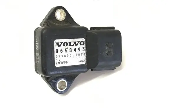 Volvo V50 Air pressure sensor 8658493