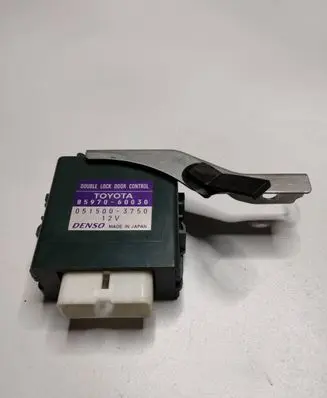 Toyota Land Cruiser (J120) Other control units/modules 8597060030 0515003750
