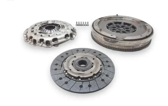 BMW 3 F30 F35 F31 Clutch set kit 8605090 21218605090 7603849