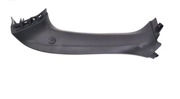 Maserati Levante Centre console side trim rear 670040403