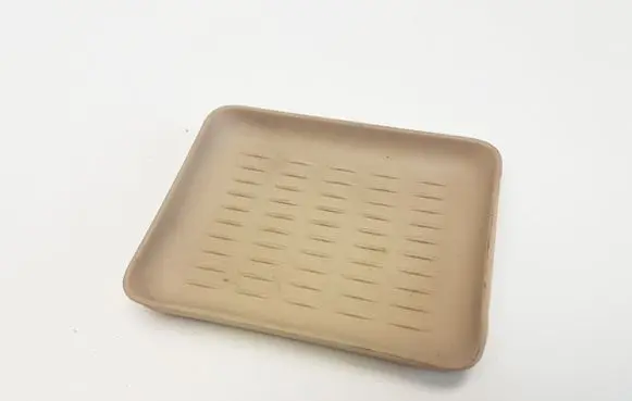 BMW 3 E46 Panel drawer/shelf pad 8242859