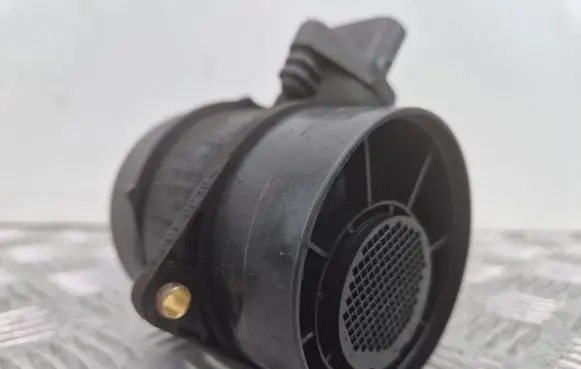 Mercedes-Benz C W204 Mass air flow meter 0281002535 A6460940048