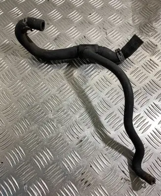 Opel Zafira A Engine coolant pipe/hose 24461875