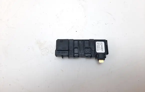 Mercedes-Benz E W212 Rain sensor A1729058200 2940X003002