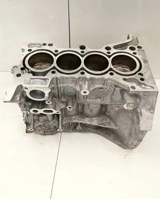 Honda Civic X Engine block 1100059B010 10002-5AN-G04 11000-59B-010