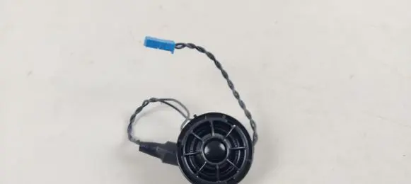 BMW iX High frequency speaker in the rear doors 9441909