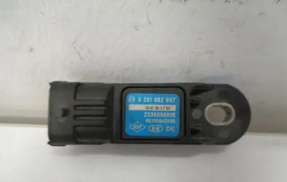 Renault Captur Air pressure sensor