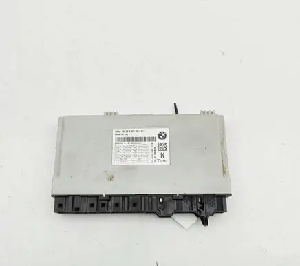 BMW 5 F10 F11 Seat control module 9257102