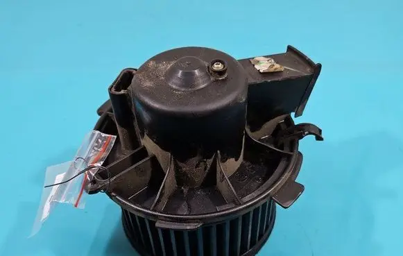 Heater fan/blower
