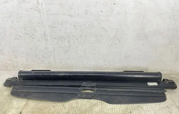 BMW 5 E39 Parcel shelf load cover 8236357