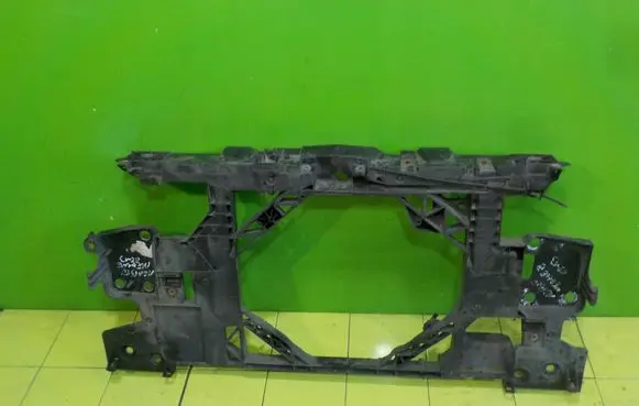 Renault Megane III Radiator support slam panel 16AB20