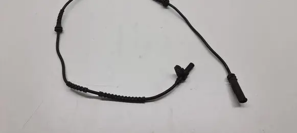 ABS brake wheel speed sensor