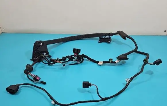 Volkswagen Sharan Rear door wiring loom 7N0971692BH IMPRK1510036