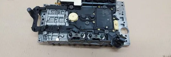 Mercedes-Benz E W211 Gearbox control unit/module R2202771401