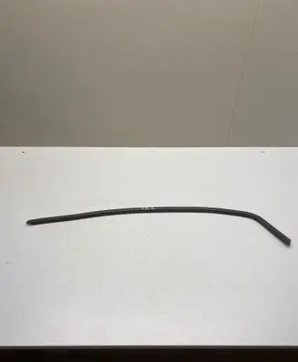 Volkswagen Transporter - Caravelle T5 Rubber seal front coupe door window 