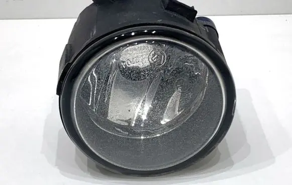Nissan Qashqai Front fog light 261508992B