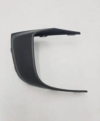 Porsche Cayenne (92A) Front bumper splitter molding 7P5807946 95850594600