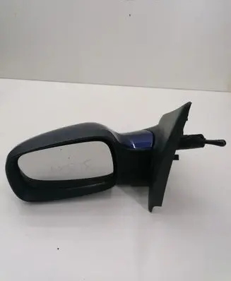 Renault Clio III Coupe wind mirror (mechanical) 12443060 E20104016
