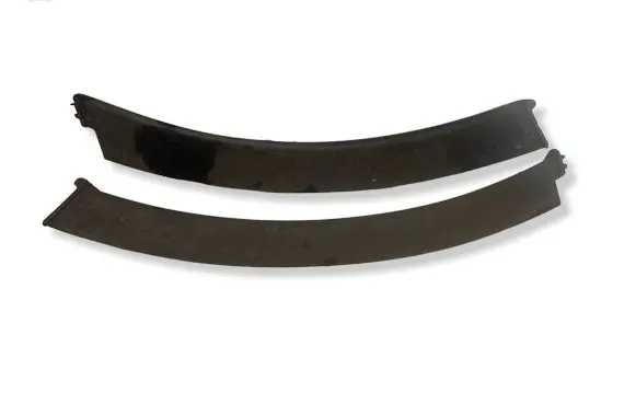 Audi Q5 SQ5 Rear mudguard 