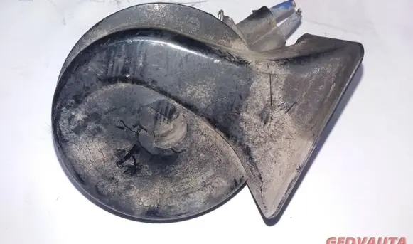Audi A6 S6 C5 4B Horn signal 0092018