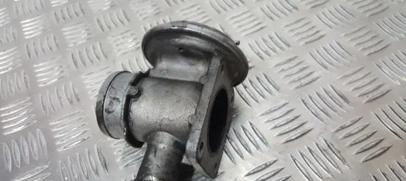 BMW 3 E46 EGR valve 778545204