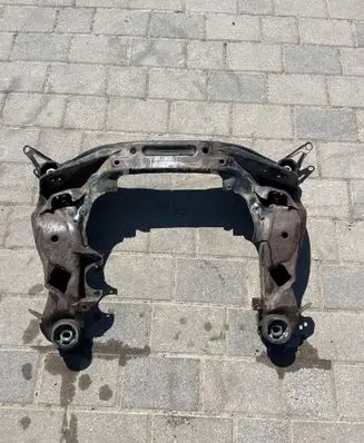 Audi A6 S6 C5 4B Front subframe 4B0399313CL