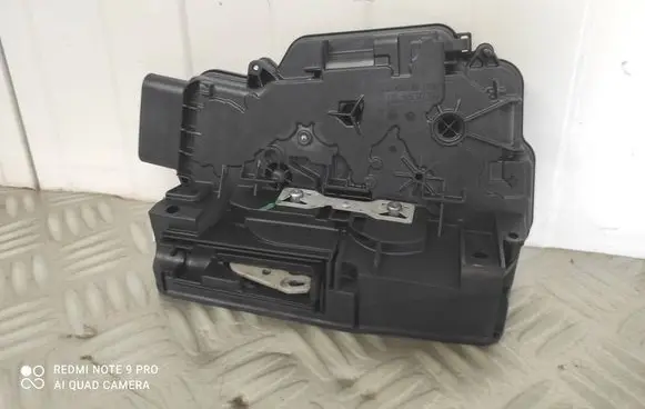 Ford Transit Sliding door lock BK2AV26413BB BK21V264A01BF