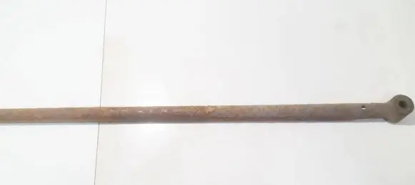 Rear anti-roll bar/sway bar
