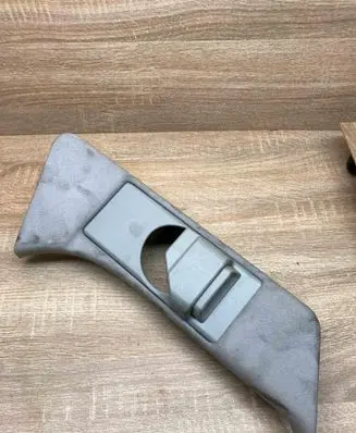 Mercedes-Benz E W211 (C) pillar trim A2116900925