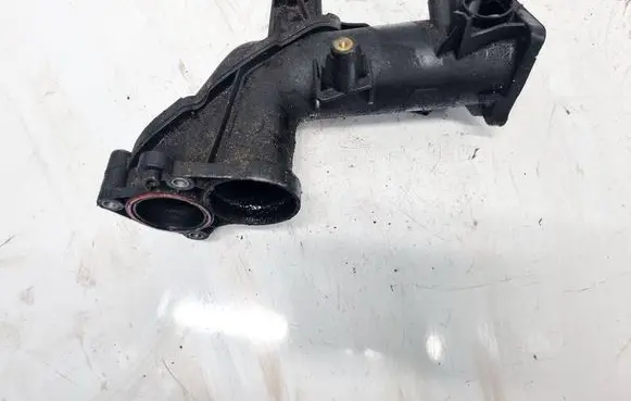 Mercedes-Benz R W251 Intake manifold A6420901037