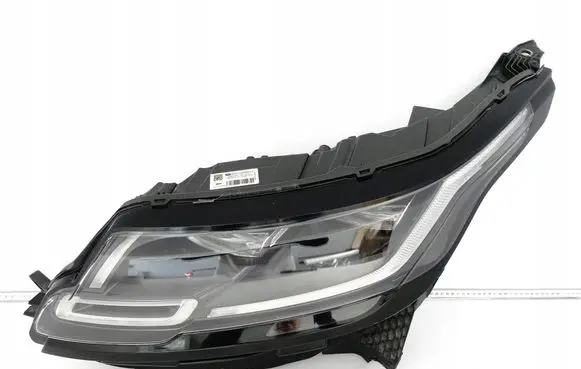 Land Rover Range Rover Velar Headlight/headlamp J8A213W030LE