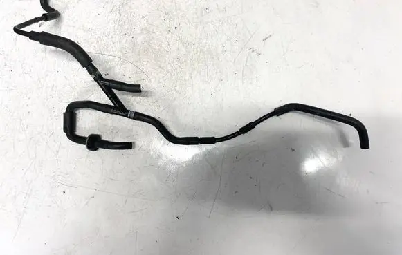Volkswagen Golf VI Vacuum line/pipe/hose 
