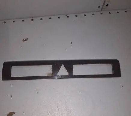 Audi A4 S4 B5 8D Dashboard 8D0863321A