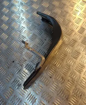 Audi A8 S8 D3 4E Other exterior part 4E2857195C