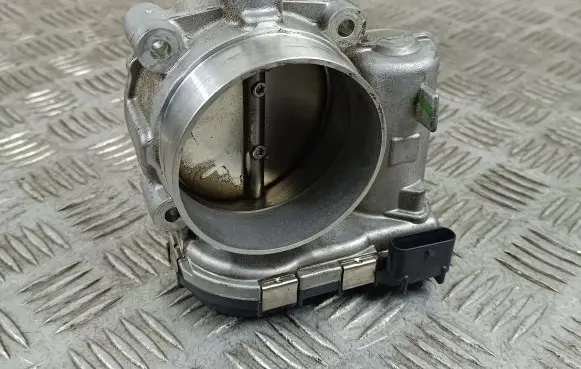Dodge Durango Throttle valve 05184349AE