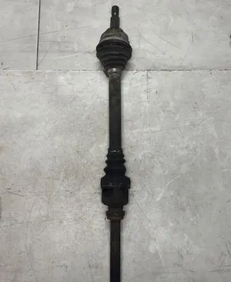 Peugeot 407 Front driveshaft 