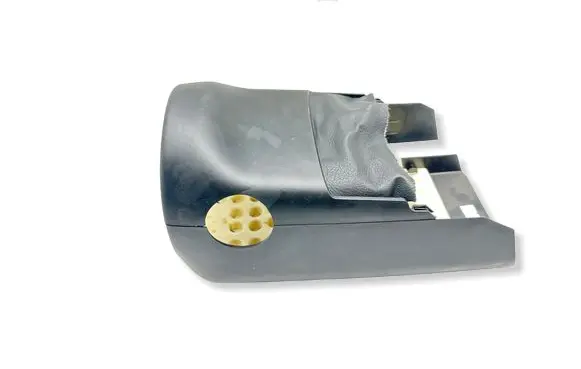 Audi A5 Steering wheel column trim 8W0953512