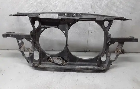 Audi A6 S6 C5 4B Radiator support slam panel 8D0121223