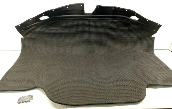 Mercedes-Benz SL R129 Other engine bay part A1296802025 1296802025