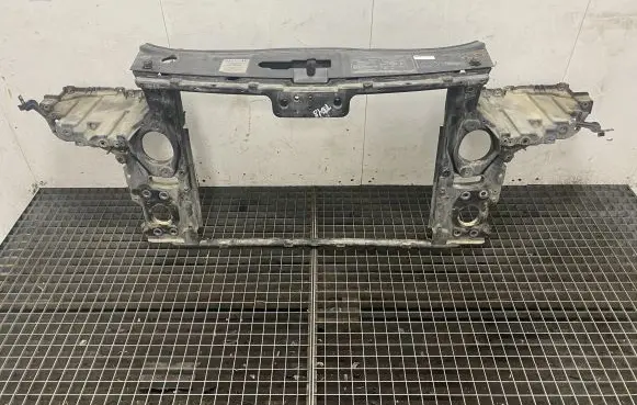 Porsche Cayenne (9PA) Radiator support slam panel 7L5010424J