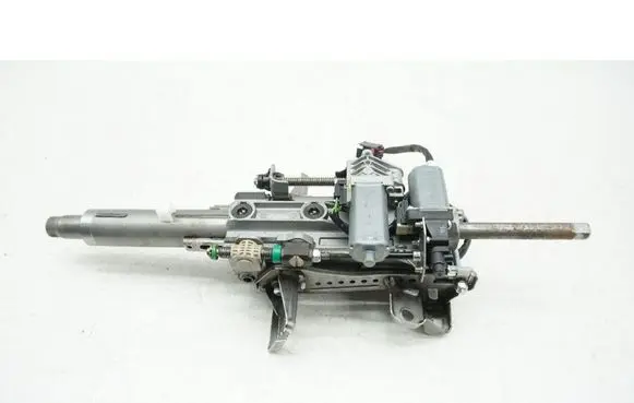 Audi A8 S8 D4 4H Steering wheel axle 4H0419506S