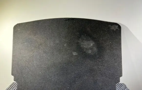 Toyota Auris E180 Trunk/boot mat liner 5857002140