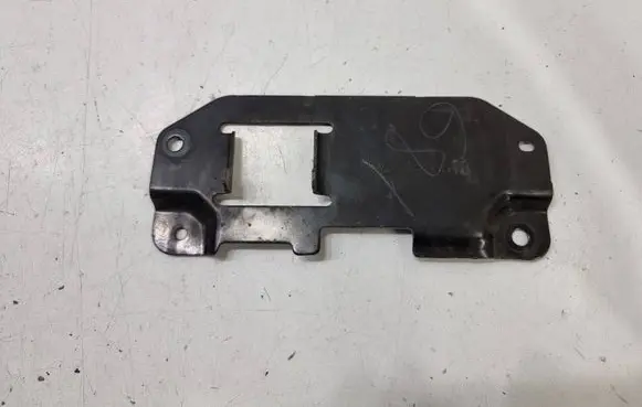 Toyota C-HR I Distronic sensor bracket 88215F4010