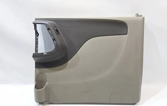 Chrysler Town u0026 Country V Coupe rear side trim panel 