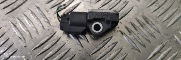 Volvo V70 Airbag deployment crash/impact sensor 31264395