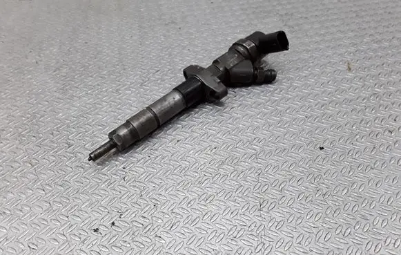 Renault Espace - Grand espace IV Fuel injector 0445110084