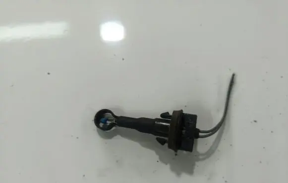 Opel Vectra C Interior temperature sensor 0006667V