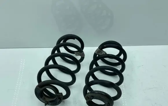 BMW 2 F45 Rear coil spring